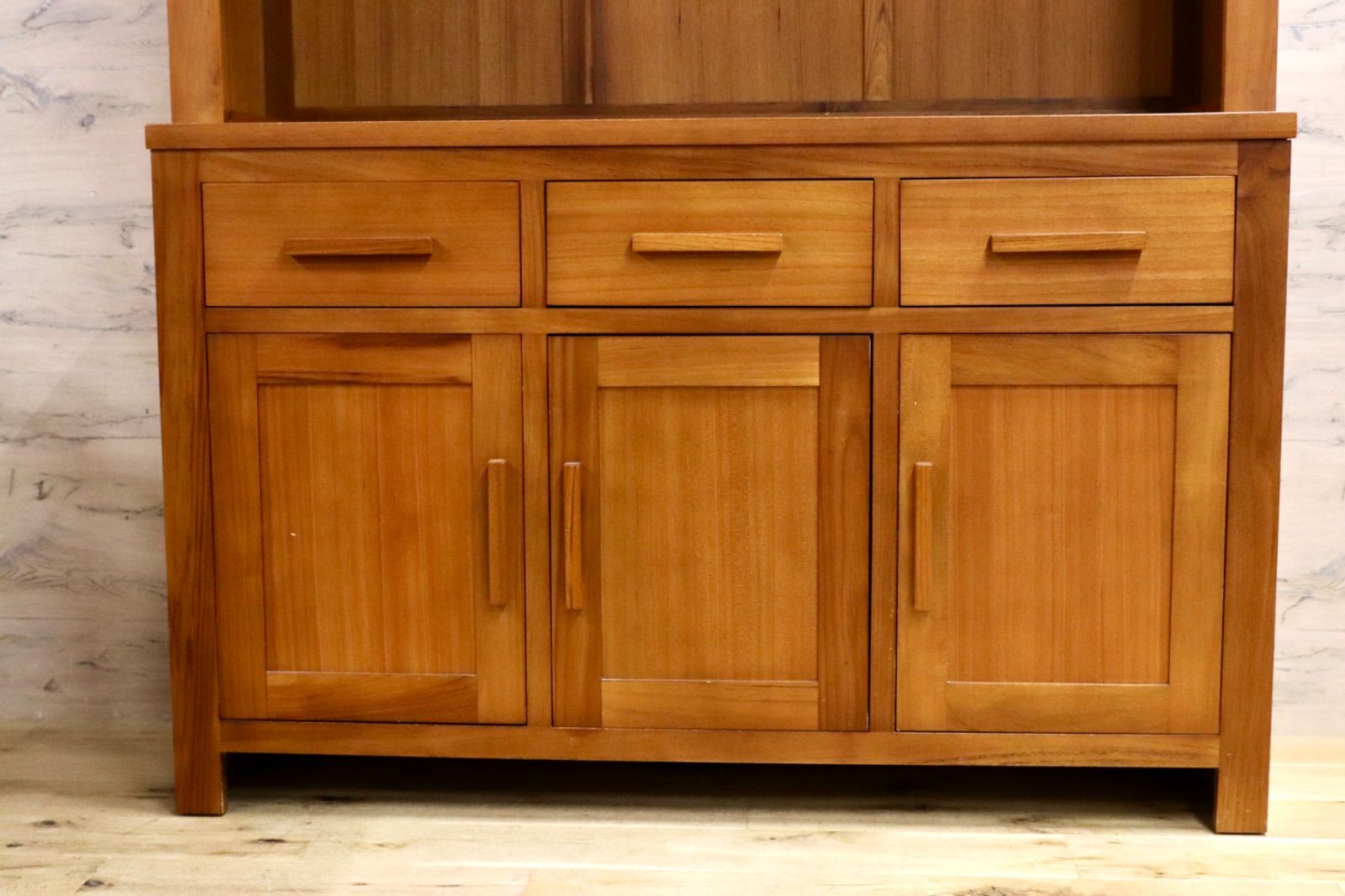 カップボード 水屋棚