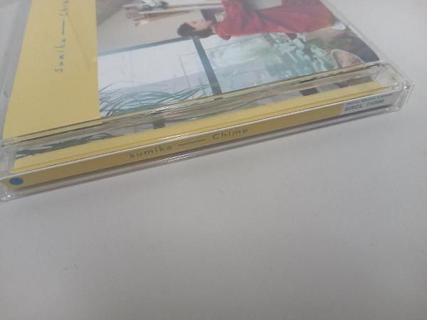 sumika CD Chime