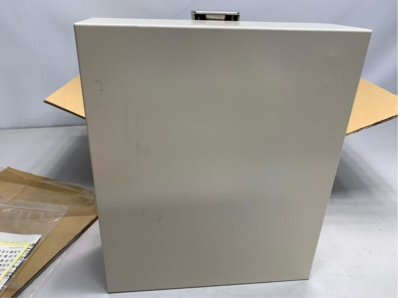 住まい インテリア 工具 DIY用品 建築材料 住宅設備 電材 配電用品 その他 警報盤 日東 A6996E08 NEXPOTALLINN_EU