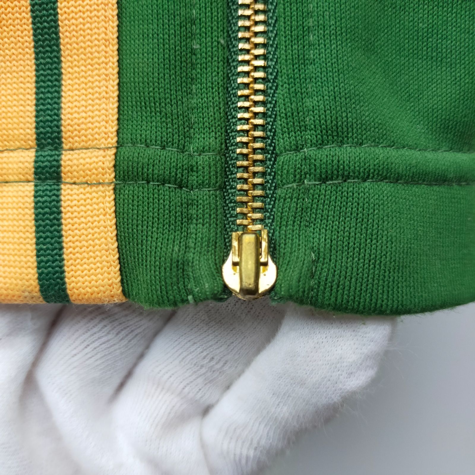 M10029 【上下セット】Onitsuka Tiger オニツカタイガー ジャージ