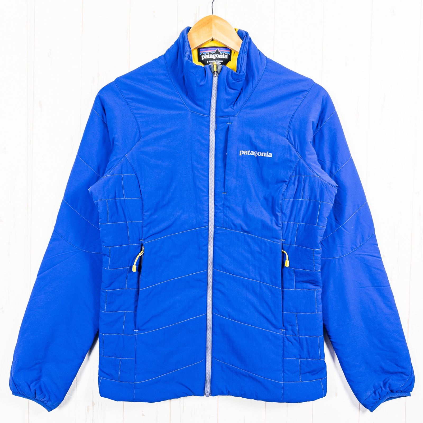 patagonia　ジャケット Patagonia パタゴニア メンズ シンチラジャケット フリース