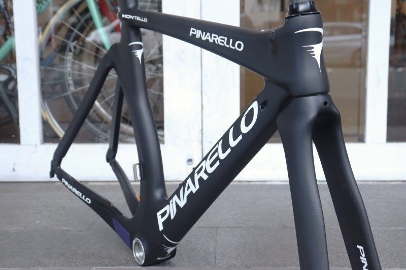 ピナレロ PINARELLO モンテロ MONTELLO FM1 2010年頃 510サイズ