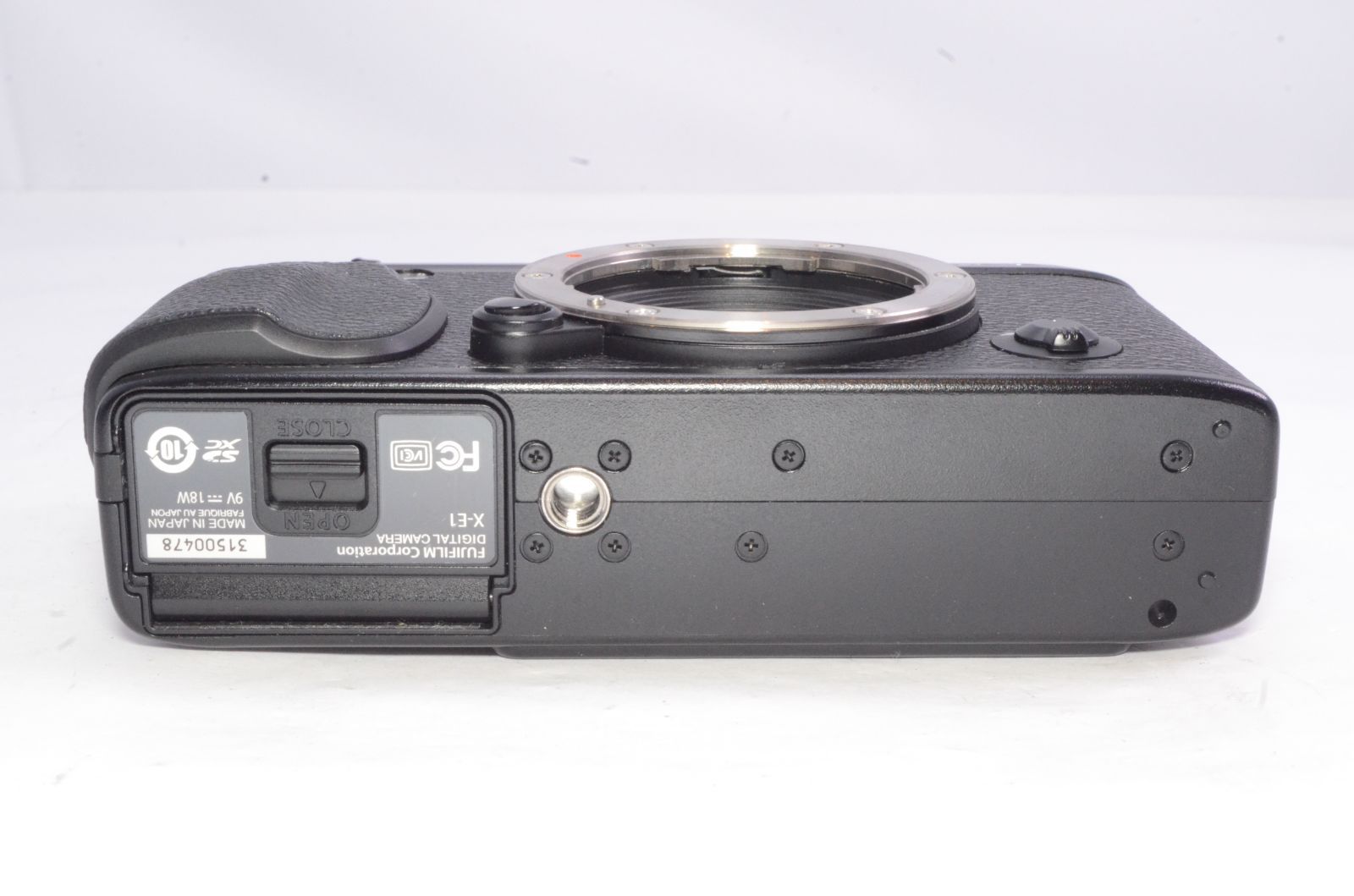 FUJIFILM