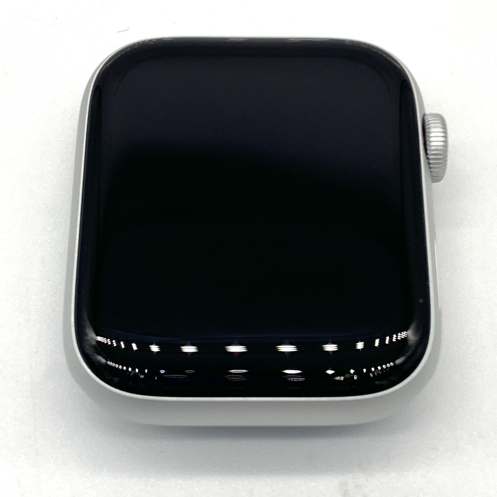 ▽【美品】Apple Watch SE 第2世代 GPSモデル 44mm アルミ - メルカリShops