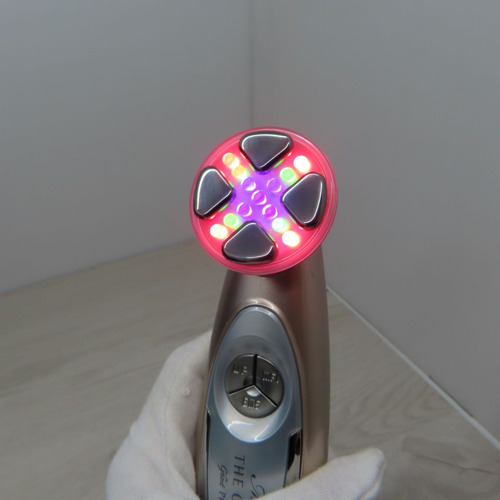 Ghost Premium