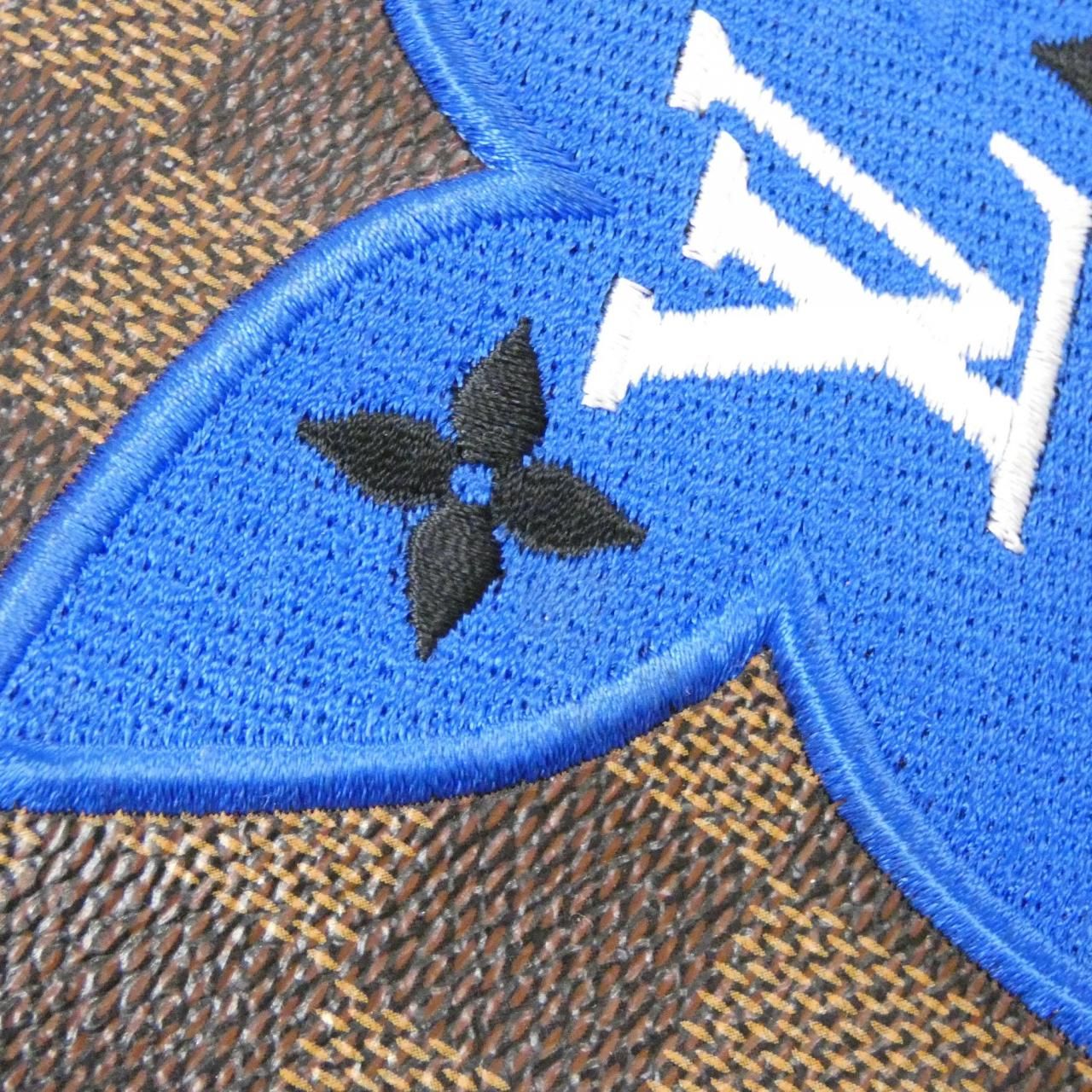 ルイヴィトン バッグ ダミエ(LVストーリーズ) ネヴァーフル 2018AW