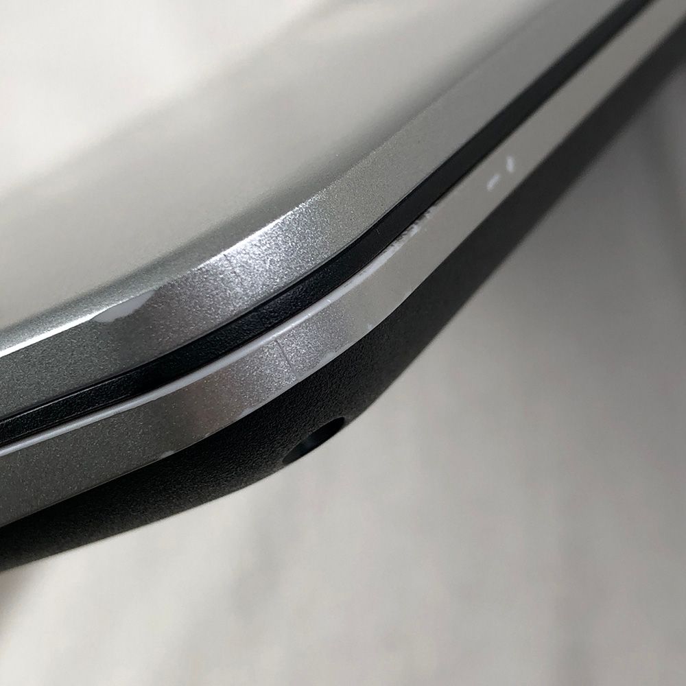 ◇ジャンク品・本体のみ◇ノートPC ドスパラ Thirdwave DX-C5【i5