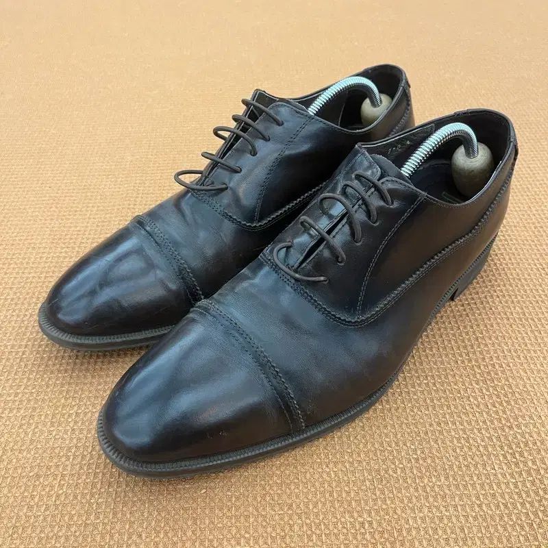 DAKS ダックス メンズ ドレスシューズ ローファー 260 G04727
