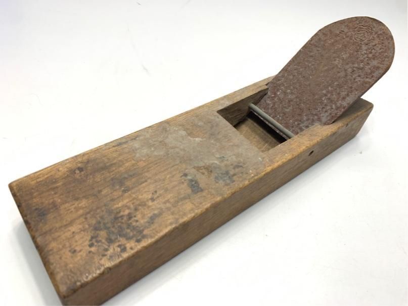 アンティーク、工芸品 希少 レトロカンナ 銘入り 小道具 骨董 DIY A3262A06 - メルカリ