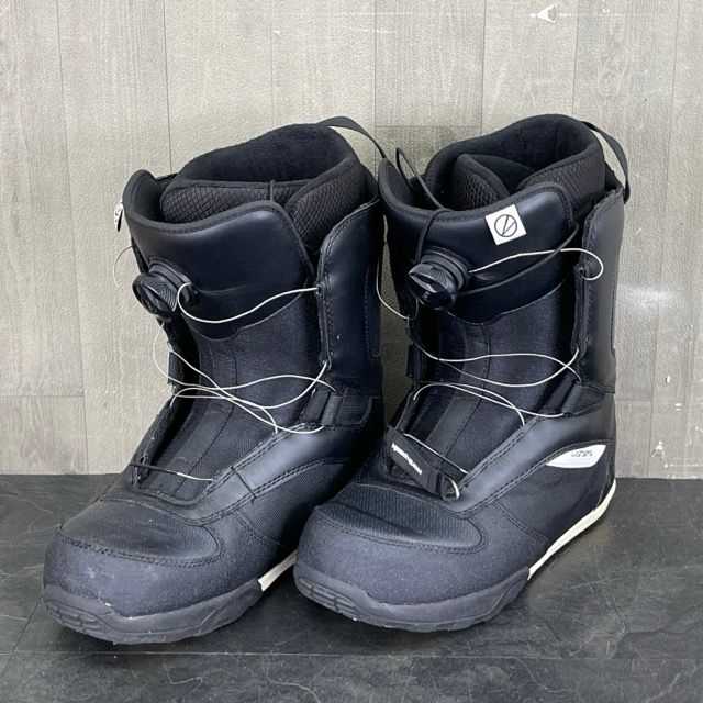 ラスターツ ブーツ 26.5〜27.0