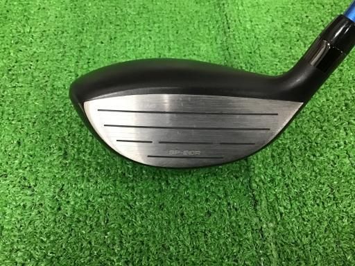 中古】 ブリヂストン BRIDGESTONE B1 5W フェアウェイウッド FW