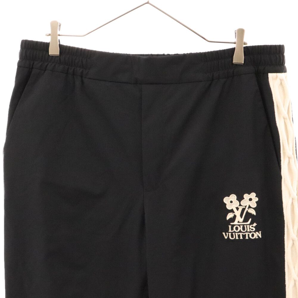 LOUIS VUITTON (ルイヴィトン) 24AW エンブロイダードテクニカル