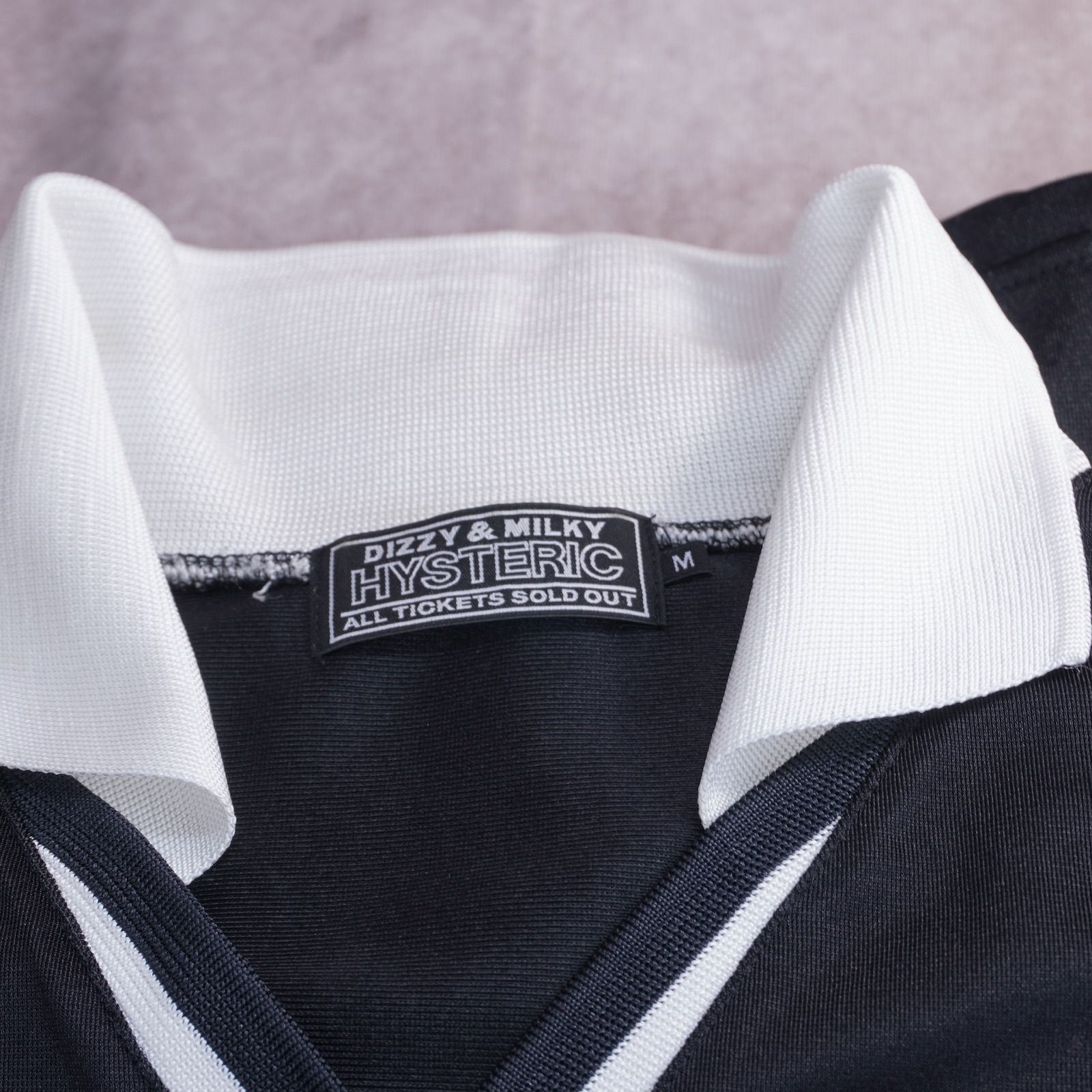 最終値下げ　HYSTERIC GLAMOUR 24ss ゲームシャツ 24SS HYSTERIC GLAMOUR ゲームシャツ - メルカリ