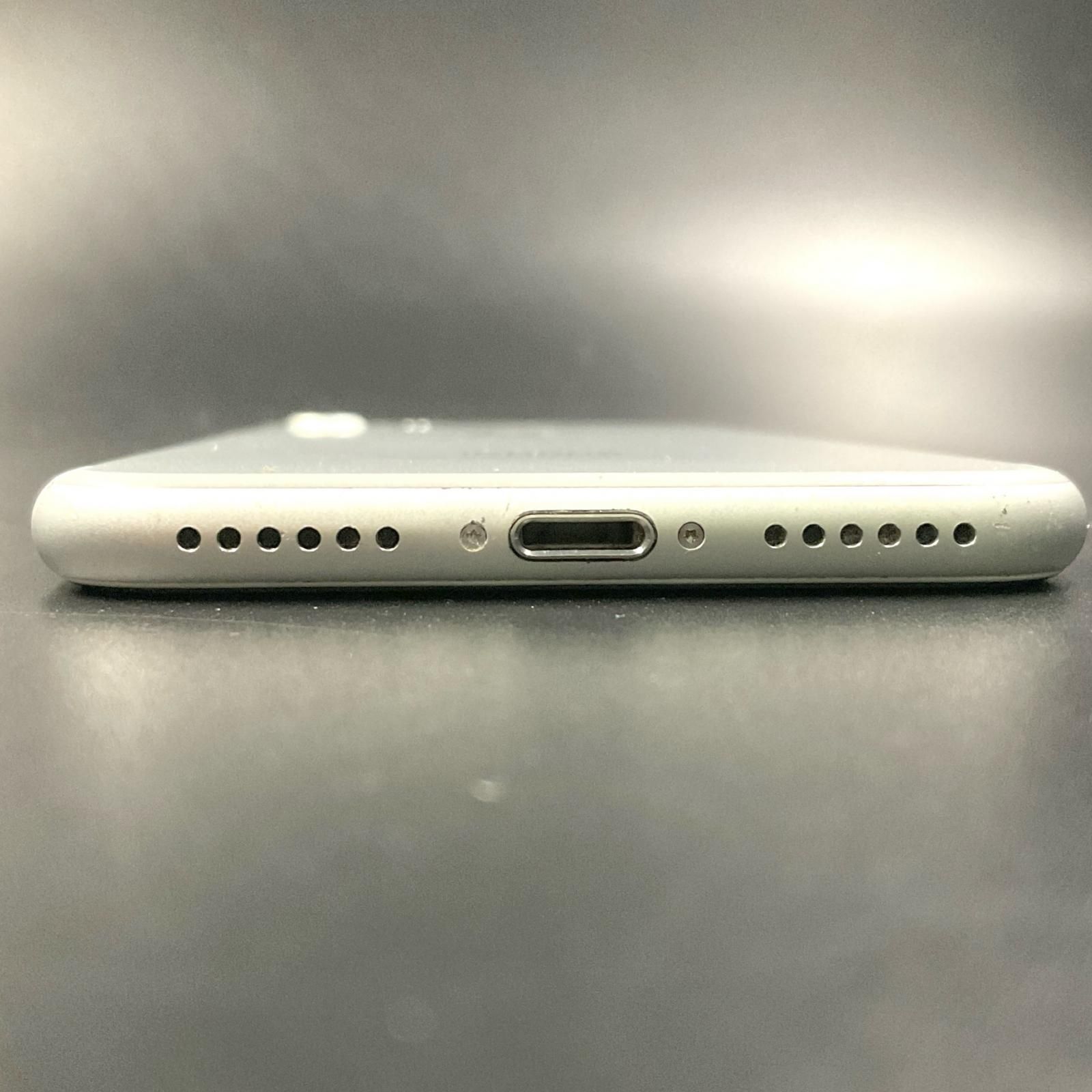 最速発送】Apple iPad 第7世代 128GB シルバー WiFi+Cellular Softbank
