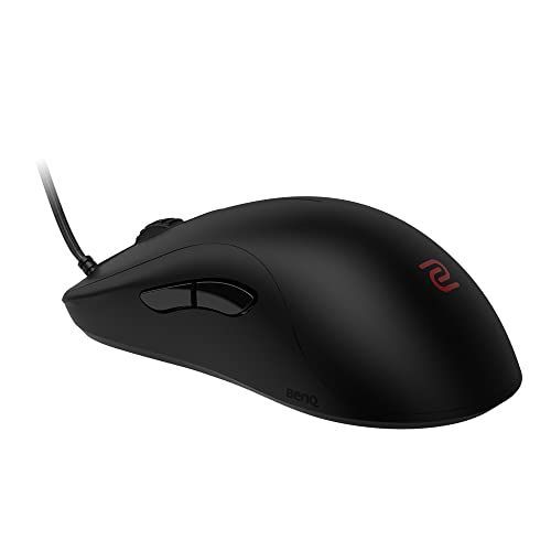 PC周辺機器【新品未開封・スピード発送】BenQ ZOWIE ZA-13B★ゲーミングマウス