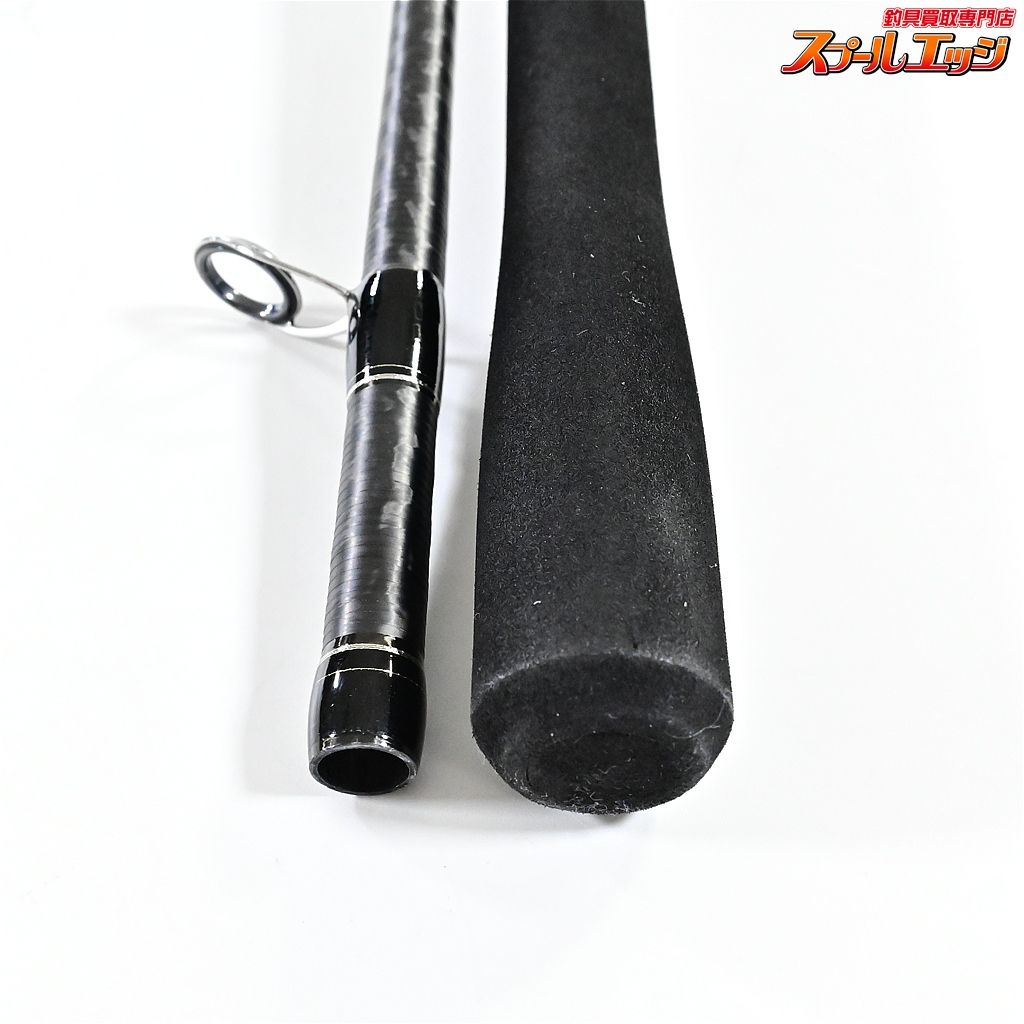 シマノ 19エンカウンター S 106 MH SHIMANO シーバス ヒラメ イナダ マゴチ K_207 v 43383