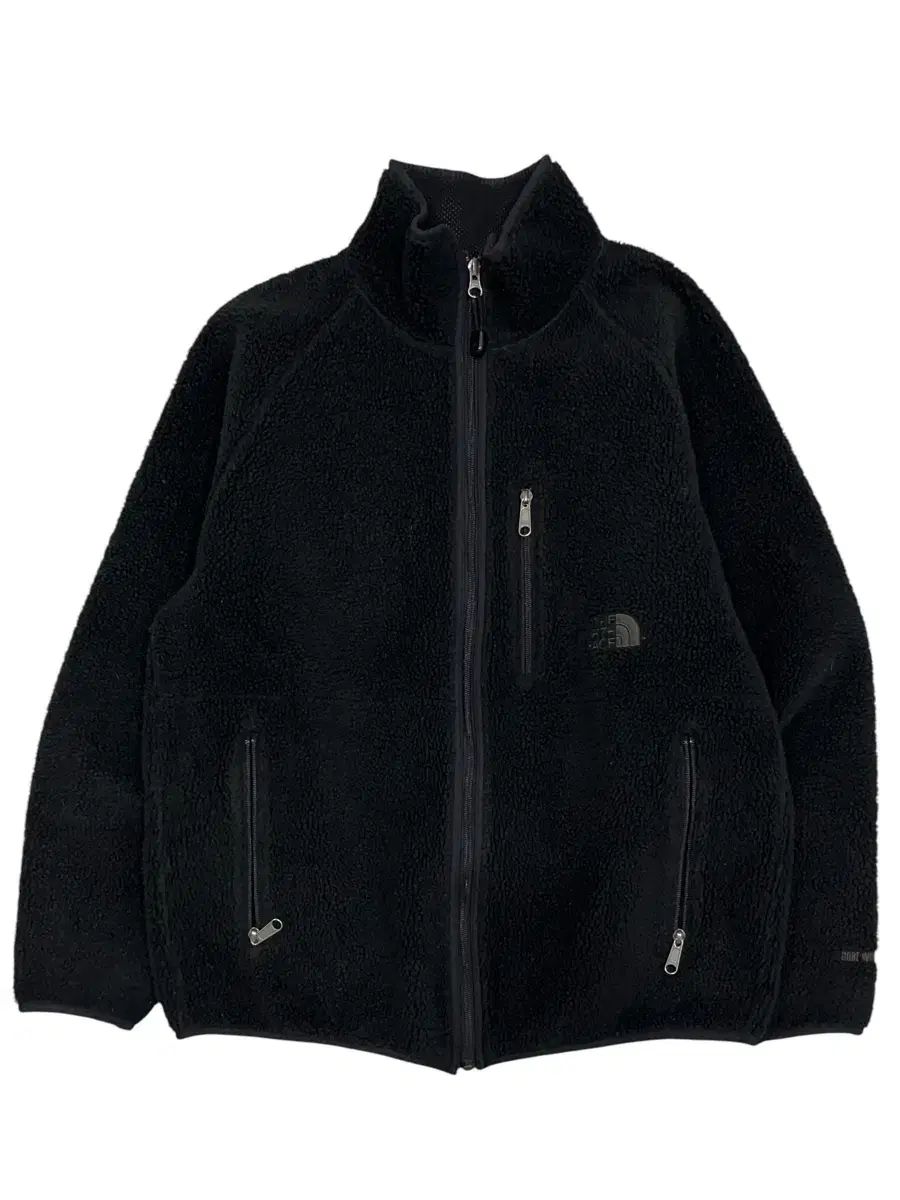 THE NORTH FACE THE NORTH FACE(ザノースフェイス) ウィンドストッパー フリース ジャケット