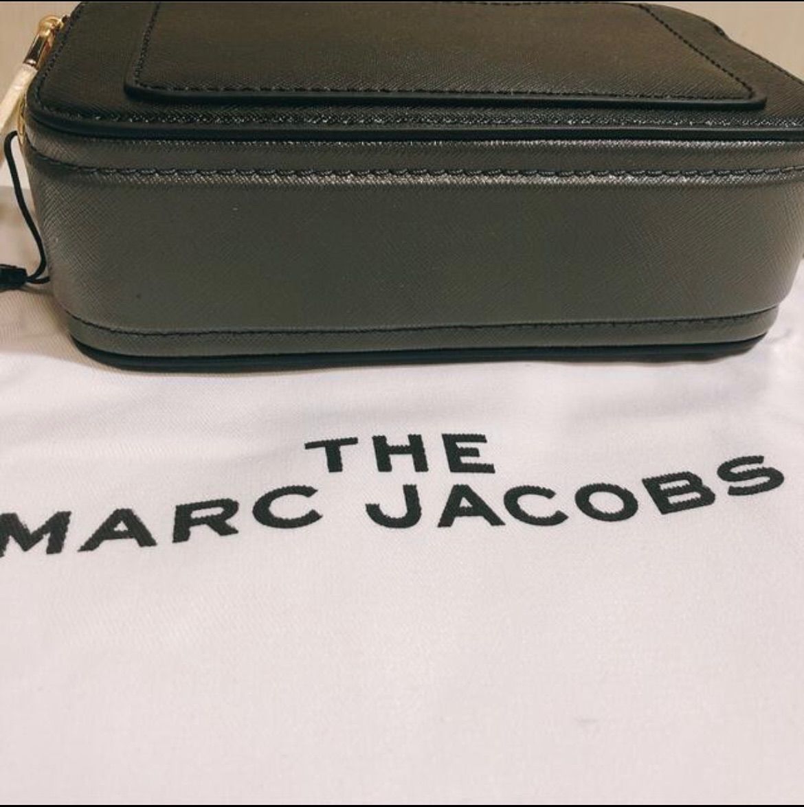 正規【新品】マークジェイコブス ショルダーバック NEW BLACK MULTI