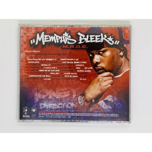 THE HELL FREAKS サイコ激レア自記筆サイン付きアルバムCD
