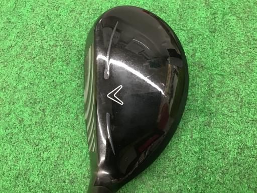 キャロウェイ ROGUE STAR U6 ユーティリティ UT FUBUKI for CW 50 ユーティリティ フレックスR メンズ 男性用 右利き 右用 Cランク ゴルフクラブ