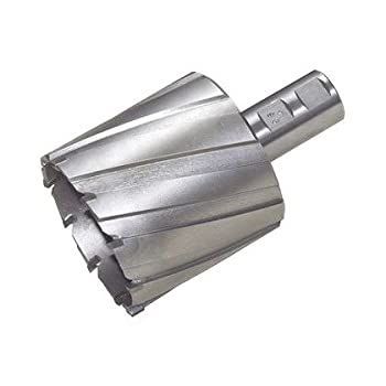 日東工器 穴あけ機器用環状刃物 ジェットブローチ ジェットブローチ φ45X75L ワンタッチ 08550