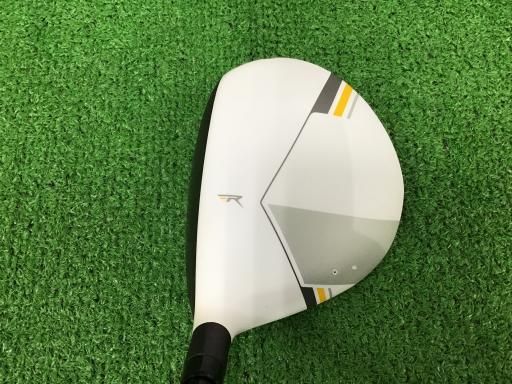 テーラーメイド 2013年 RBZ STAGE 2 フェアウェイウッド【5W】 テーラーメイドゴルフ／RocketBallz／ロケットボールズ STAGE2