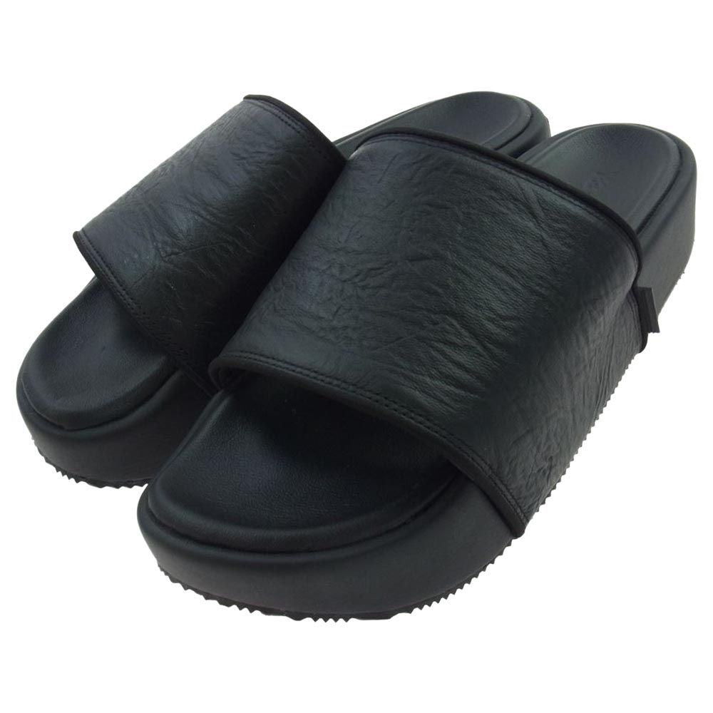 Y-3 Yohji Yamamoto ワイスリー ヨウジヤマモト サンダル GW8631