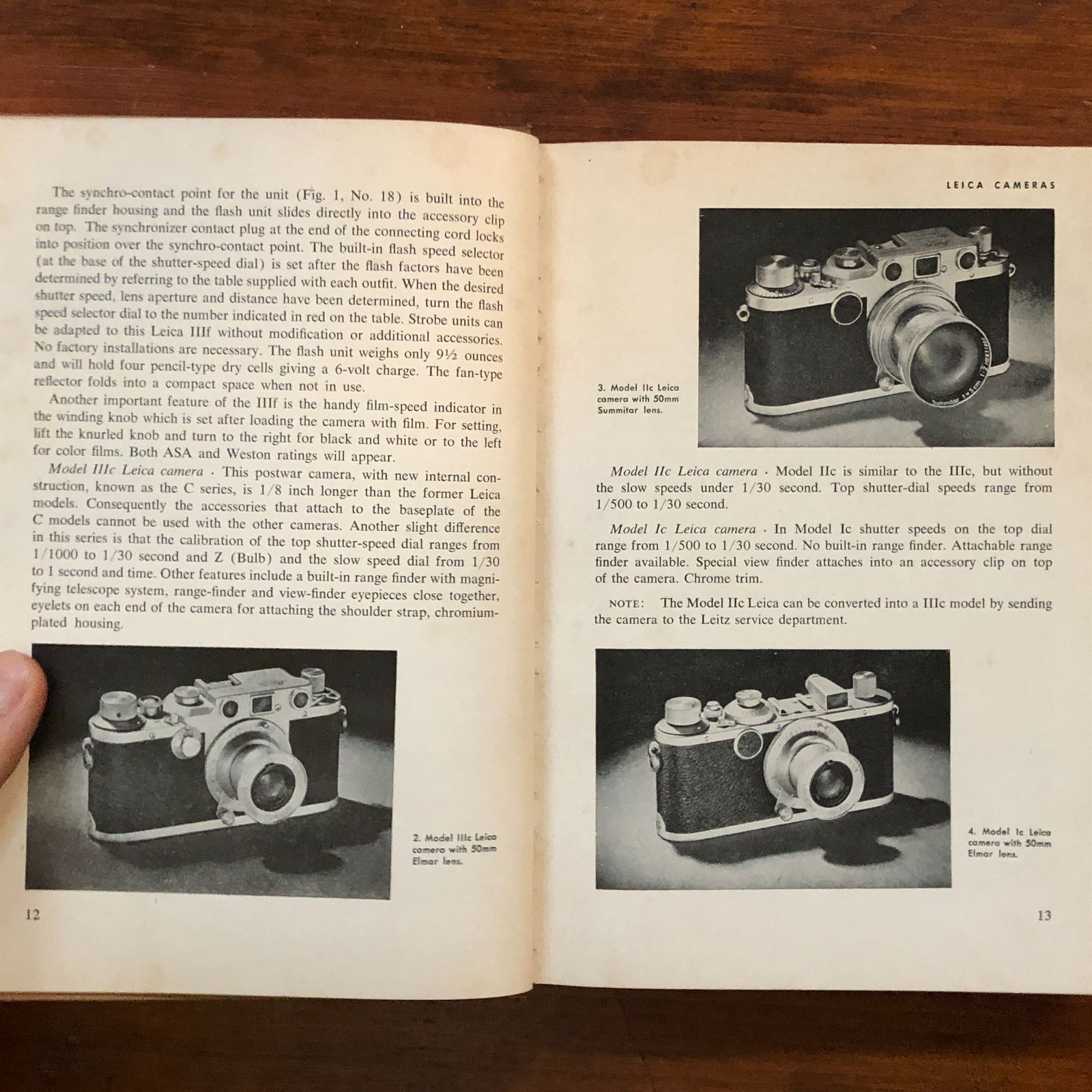 洋書】ライカ マニュアル LEICA MANUAL WILLARD D. MORGAN