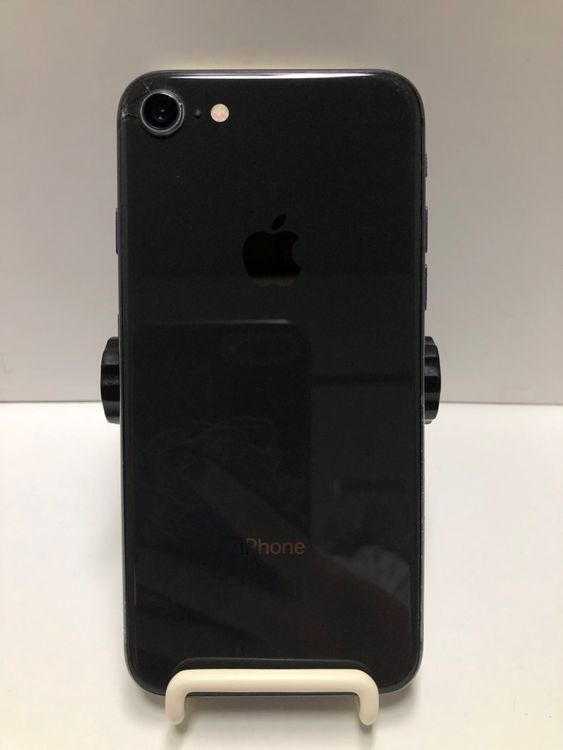 SIMフリー iPhone8 64GB スペースグレイ バッテリー95%-卸 SIMフリー iPhone8 64GB スペースグレイ バッテリー95%-卸