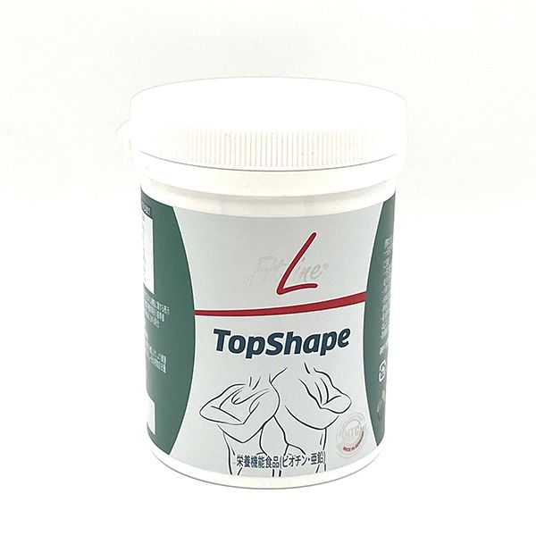 FitLine TopShape サプリメント➕フィットラインプロシェイプアミノ