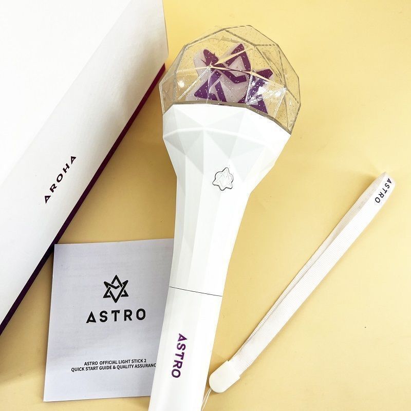ASTRO - [新品未開封] ASTRO ペンライト ASTRO - 公式ペンライト ver.3