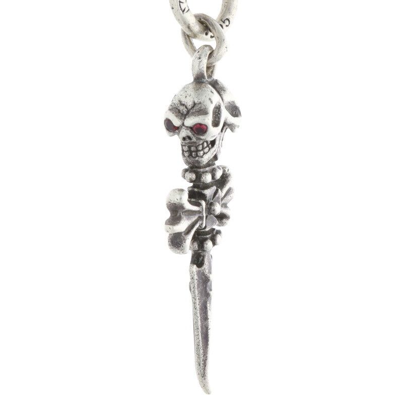 トラヴィスワーカー DRAGON HOOK W/GARGOYLE+2SKULL DAGGER W