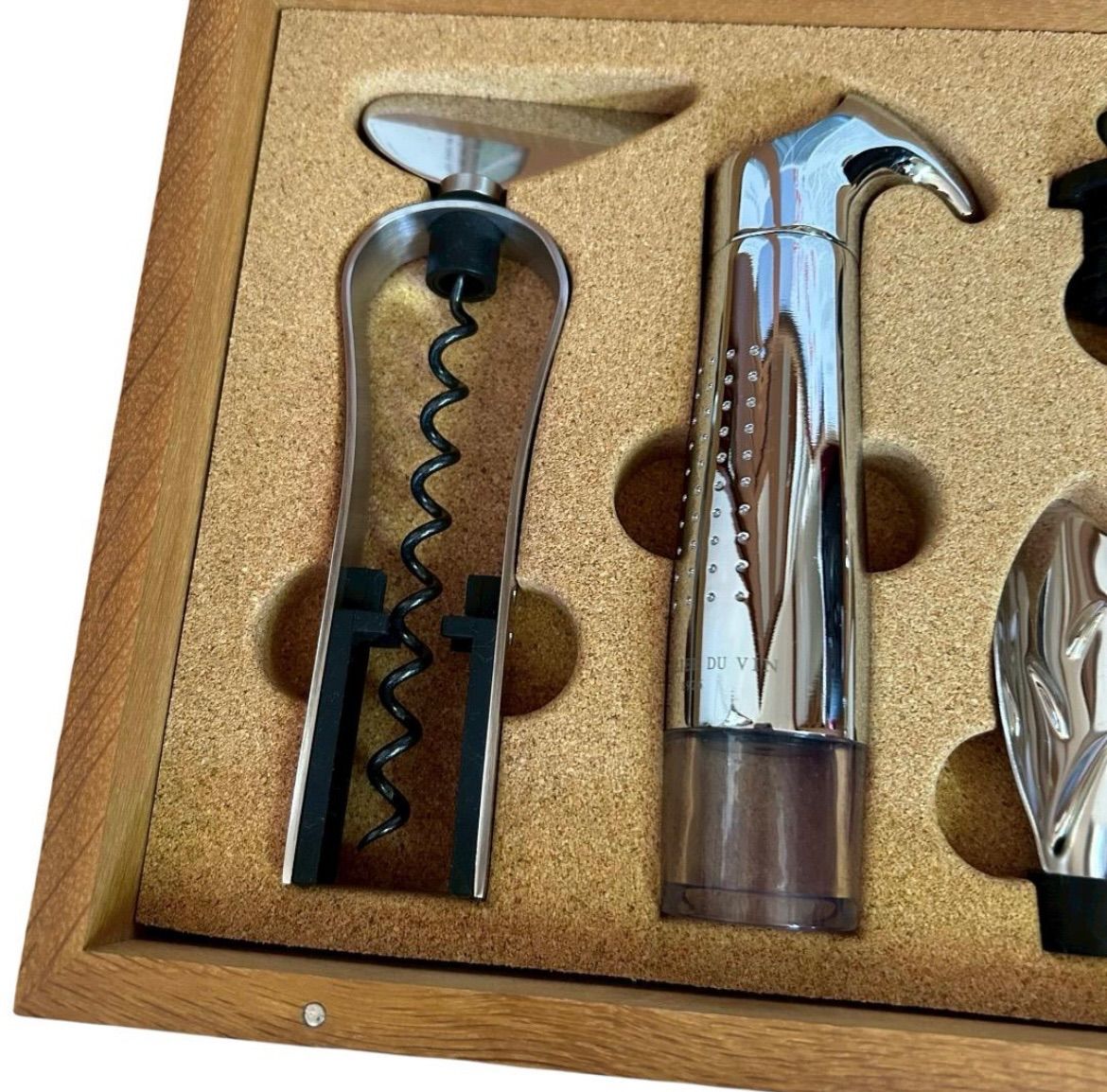 デュ ヴァンオエノボックス