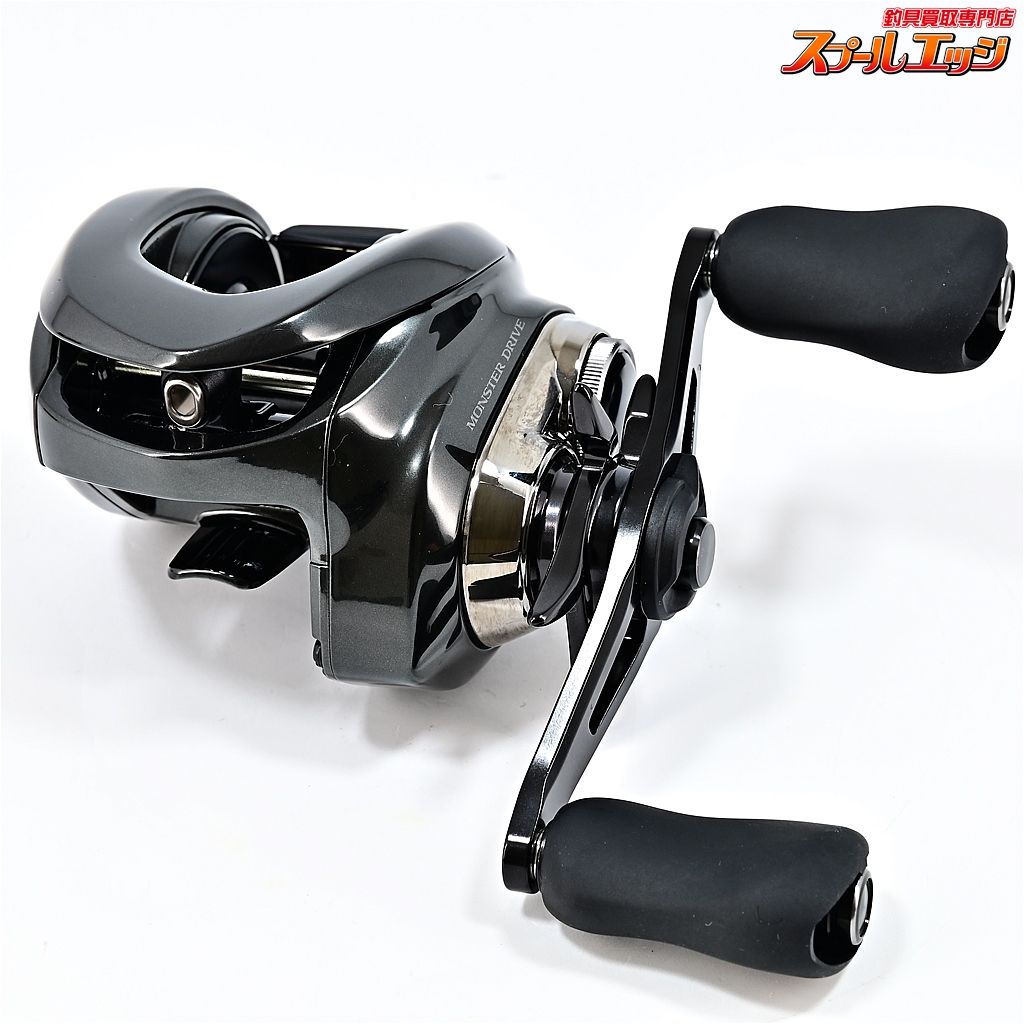 シマノ　23アンタレス 【シマノ】 23アンタレス DC MD XG SHIMANO ANTARESm41490