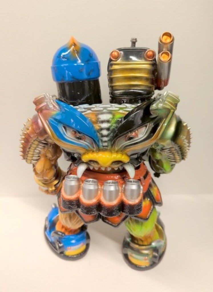 MECHNOIZ TOYS