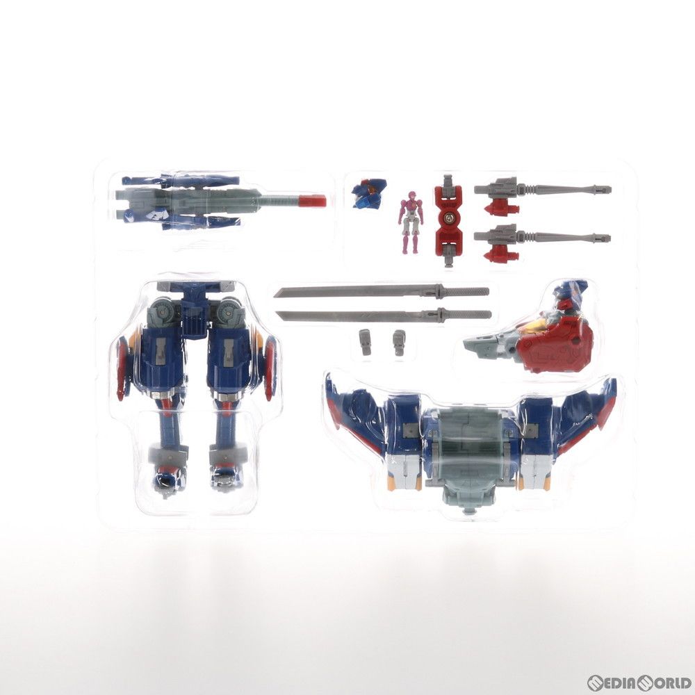 ダイアクロン DA-71 トライヴァース トライジェッター(D