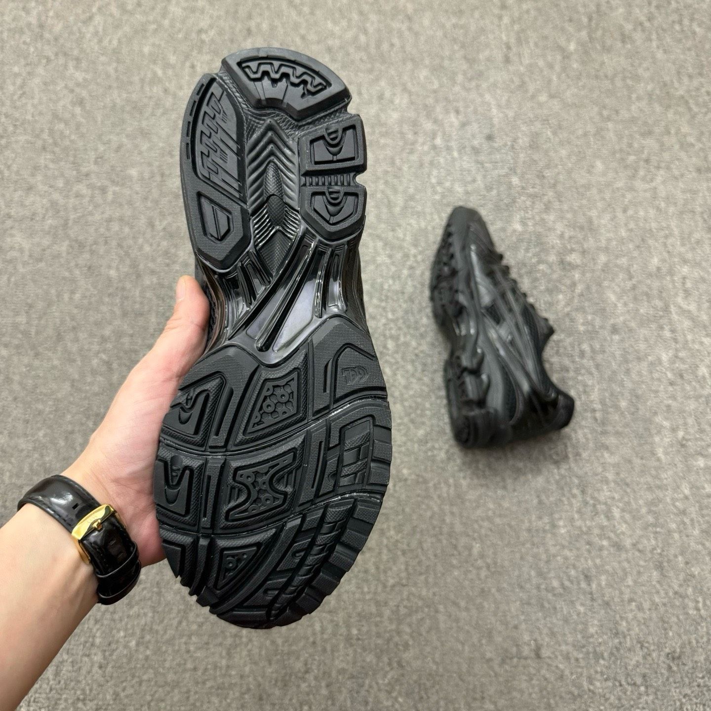 アシックス　ゲルカヤノ30 ブラック　26.5 ASICS】 アシックス GEL-KAYANO 30 ゲルカヤノ30 1011B548.003
