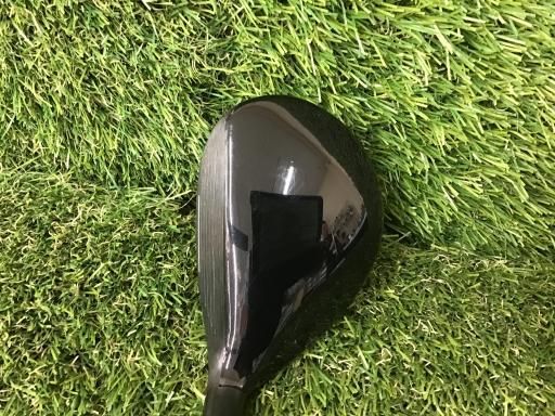 FREIHEIT THE-G HYBRID BLACKS U4 ユーティリティ UT 純正特注シャフト フレックスR メンズ 男性用 右利き 右用 Cランク ゴルフクラブ