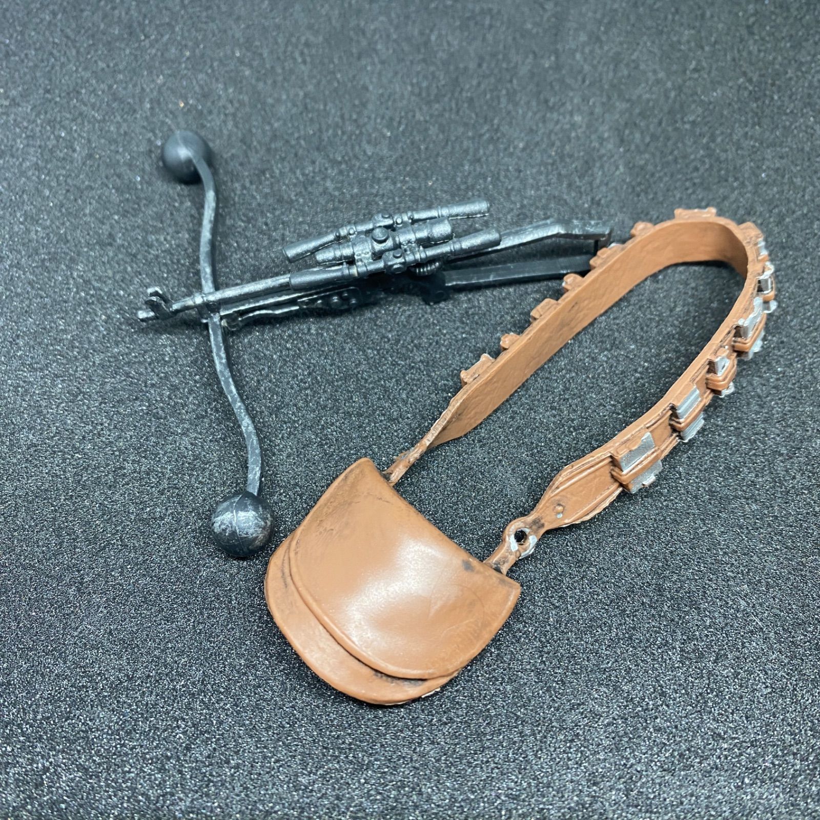 スターウォーズ ブラックシリーズ 6インチ C-3PO & バブフリック 