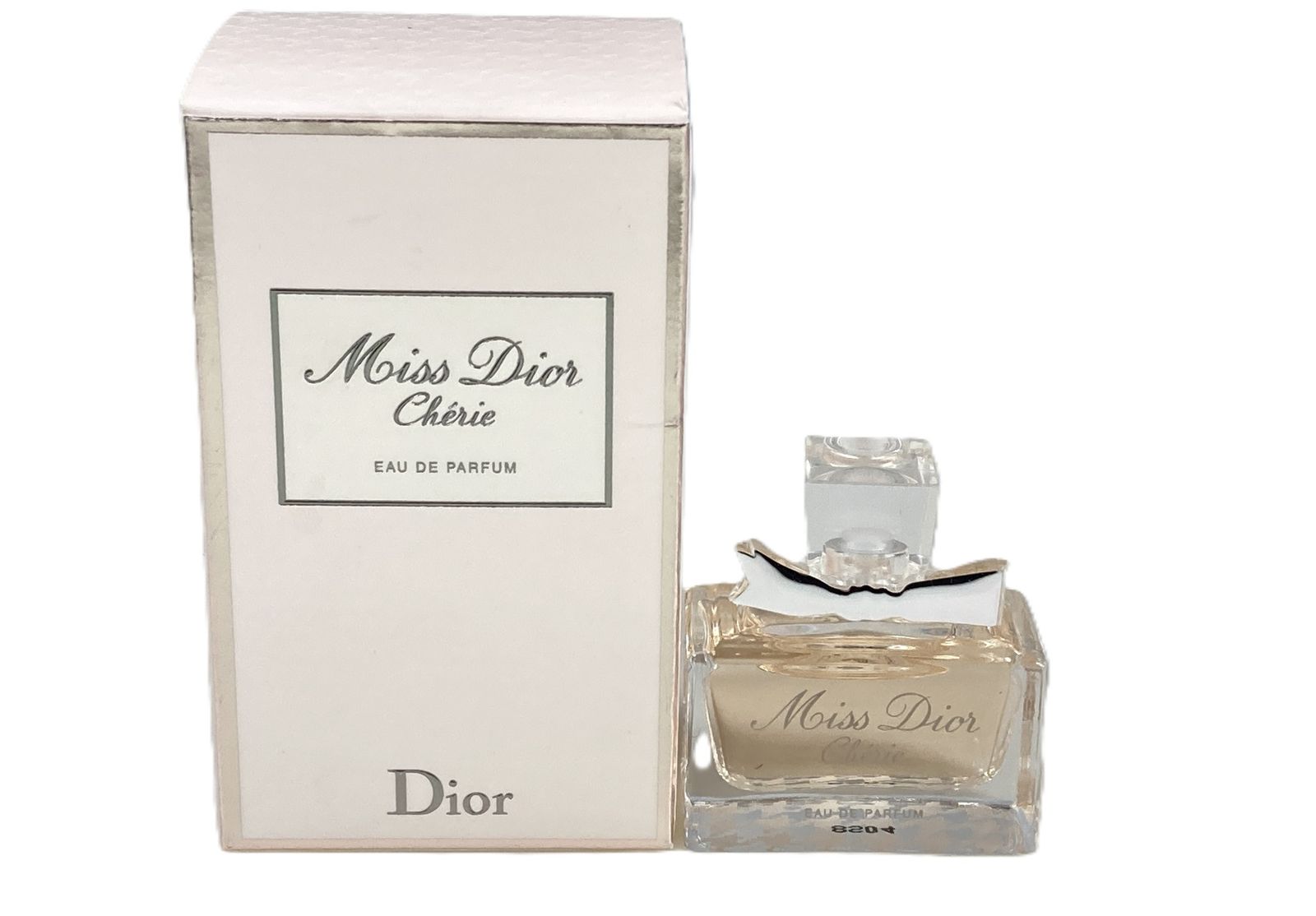 満量 クリスチャン・ディオール Christian Dior ミスディオール