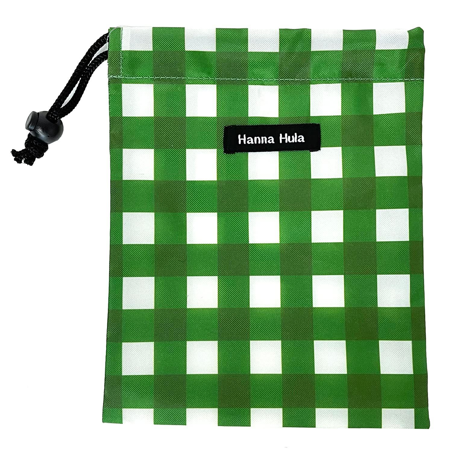 数量 消臭巾着 ハンナフラ 抗菌 Sサイズ