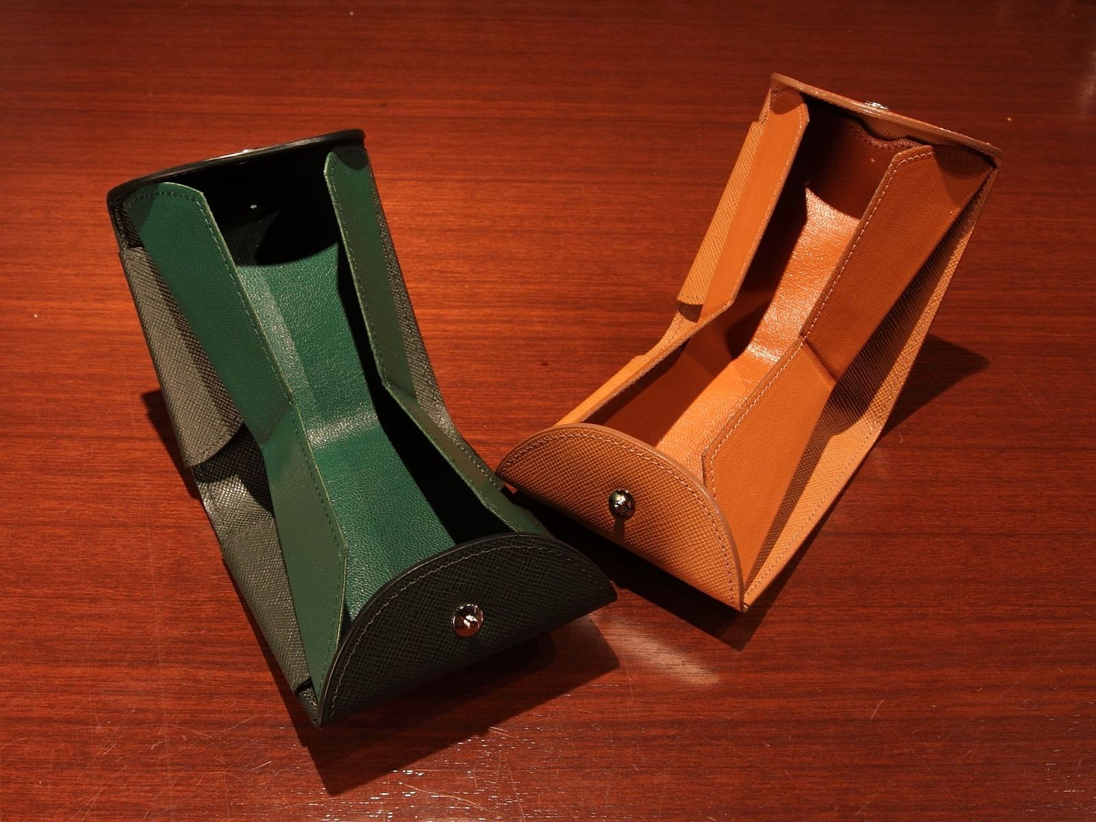 新品 [カルトラーレ] ハンモックウォレット