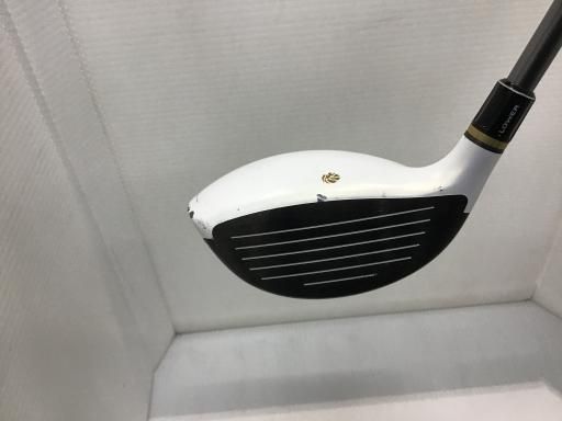 クラブ TaylorMade - GLOIRE 3W GL550 楽天市場】【中古】 テーラーメイド GLOIRE 3W フェアウェイ