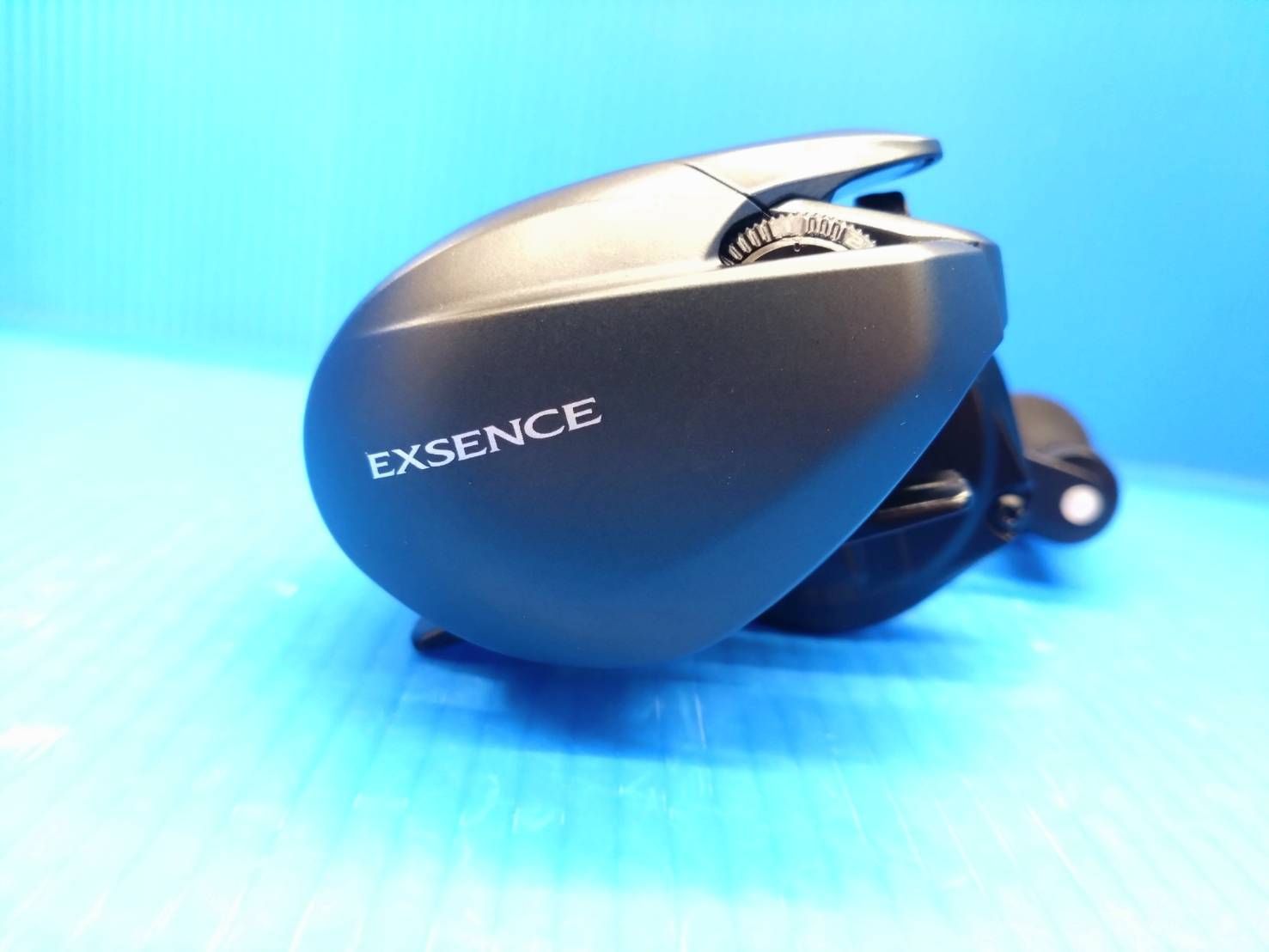 シマノ(SHIMANO) ベイトリール 両軸 20 エクスセンス DC SS XG(右) シーバス ロックフィッシュ 加古川店 中古 SHIMANO | シマノ リール 20エクスセンスDCSS HG