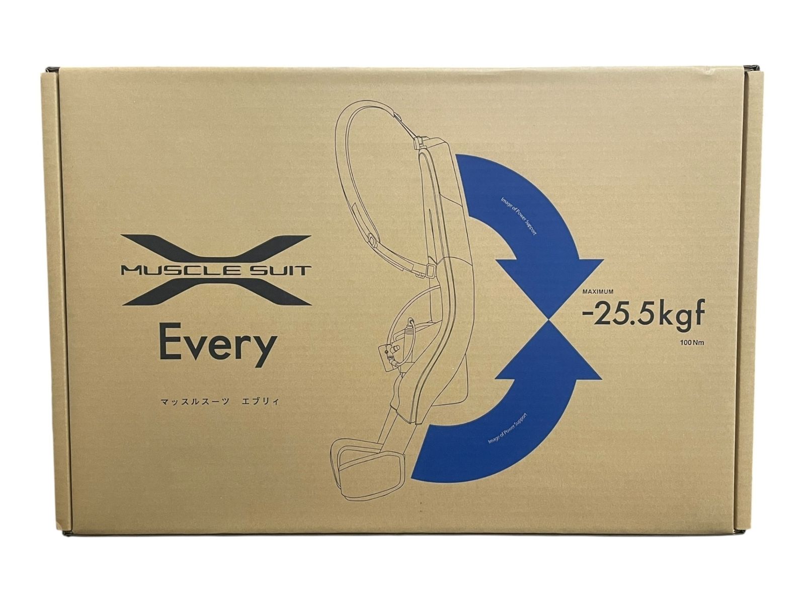 ソフトフィット