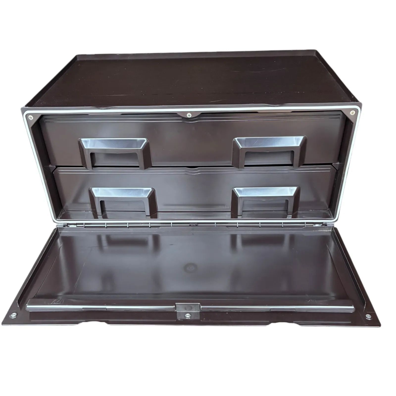 タッパーウェアースーパーチェスト・ワイド タッパーウェアースーパーチェスト・ワイド