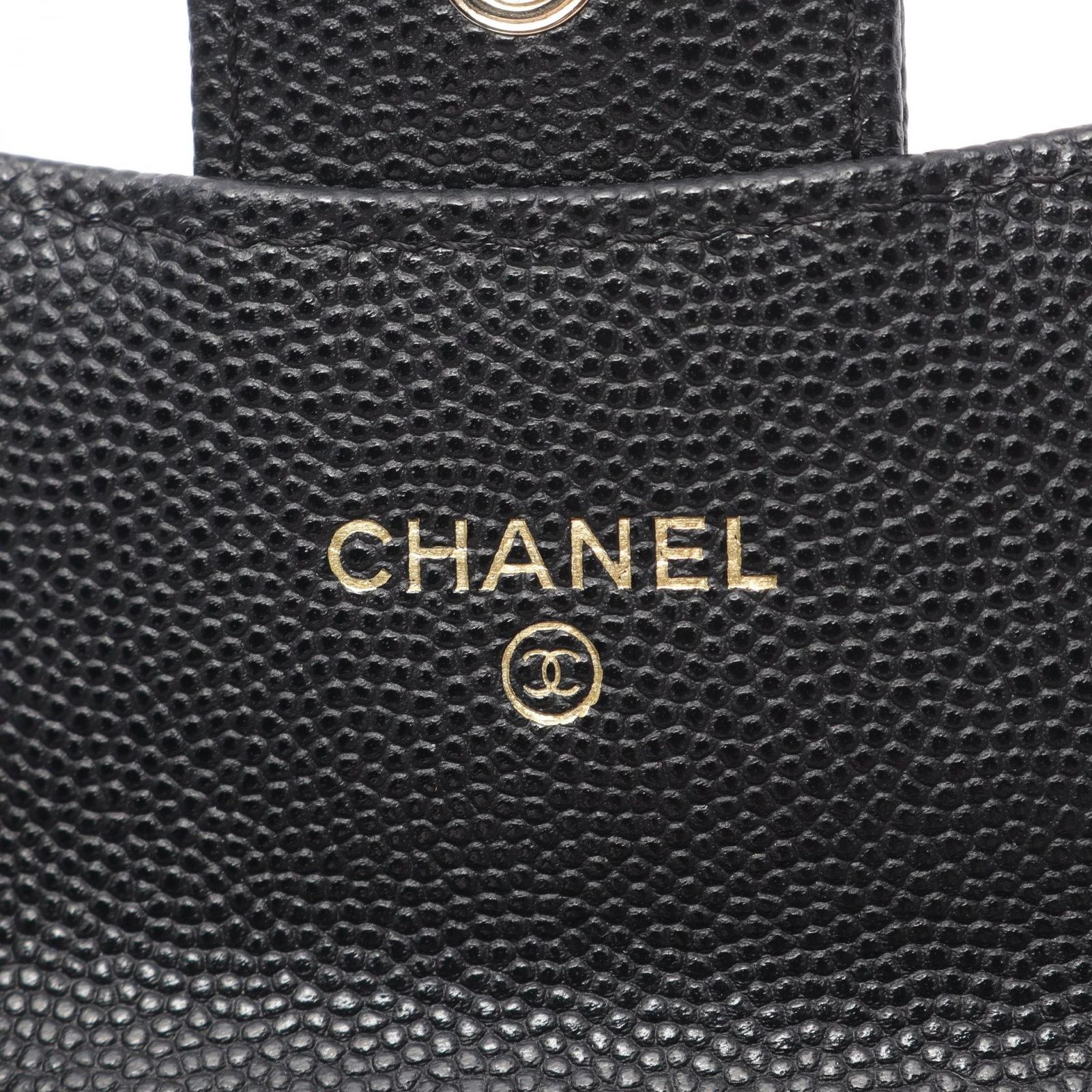 CHANEL ショルダーバッグ