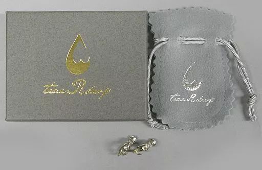 銀製品 指輪 男性 木村良平 tear R drop EARRINGS イヤリング セット 木村良平×TAKALAKA TAKALAKAオンラインショップ