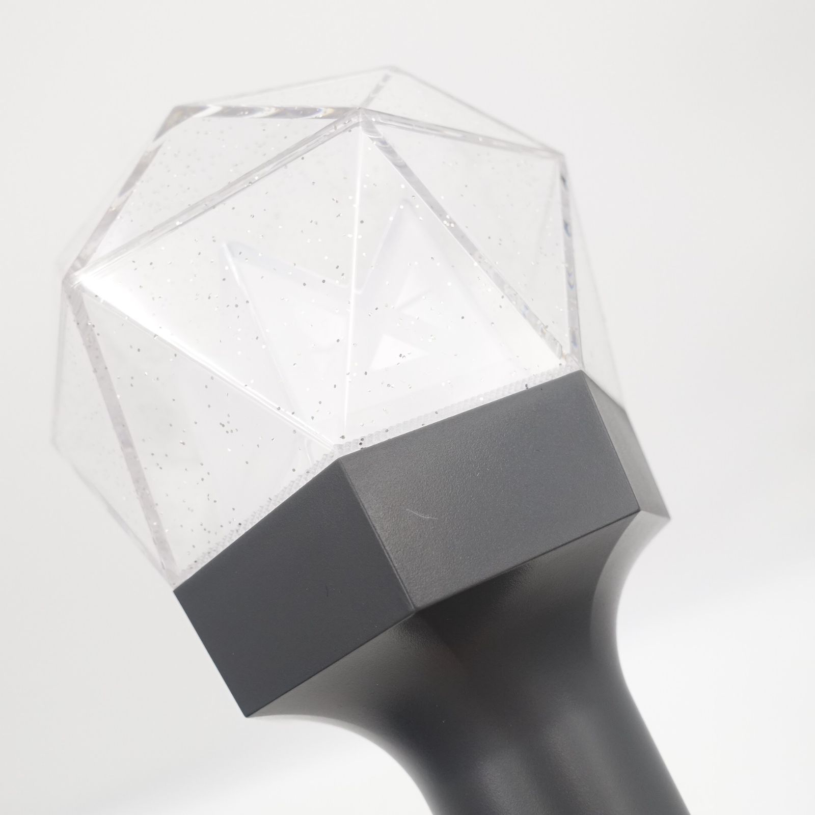 MONSTA X ソウルコン ペンライトカバー&フィギュア　ヒョンウォン　セット MONSTA X ショヌ ミニョク キヒョン ヒョンウォン ジュホン ペン