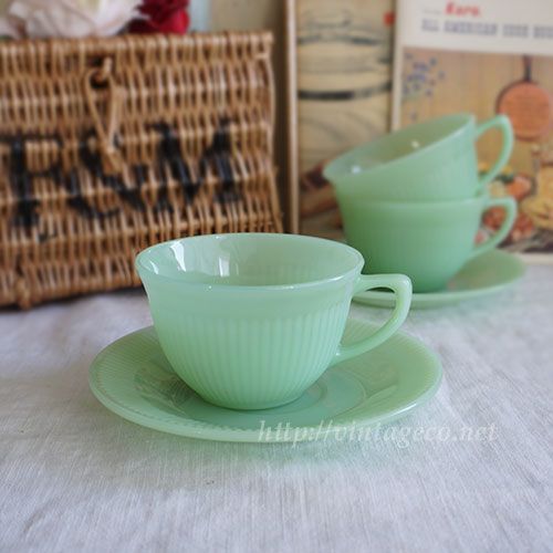 ファイヤーキングFire King ジェダイ ジェーンレイ シュガー&クリーマー ファイヤーキング ジェダイ、ジェーンレイ、クリーマー